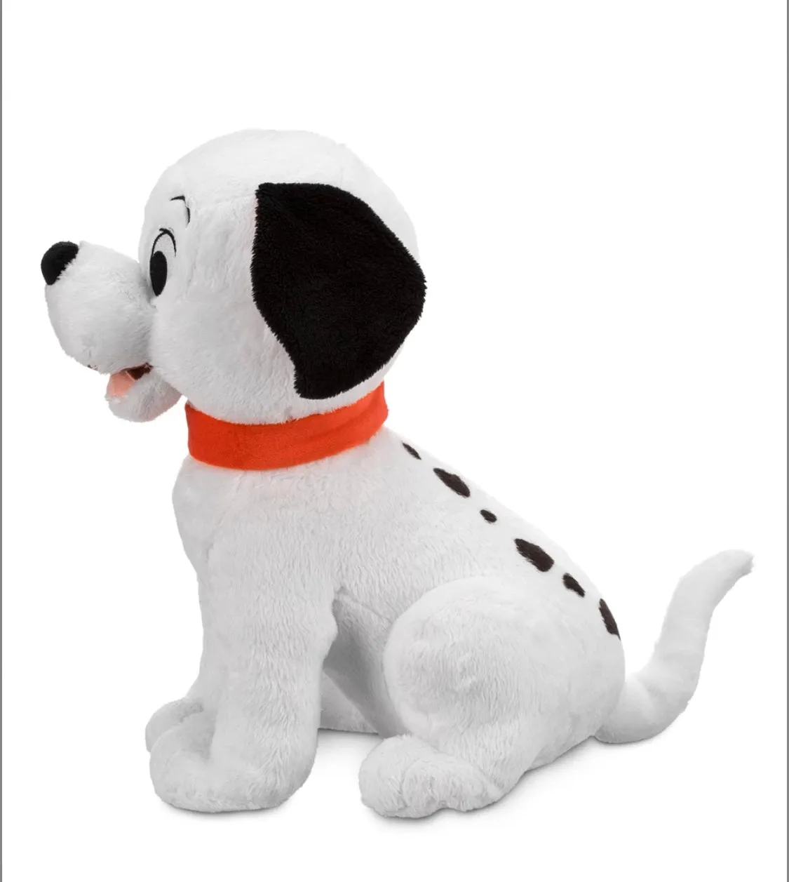 101 DALMATIAN Plushie- Medium