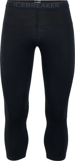 200 Zone Legless - Men's|-|Legging court 200 Zone - Homme