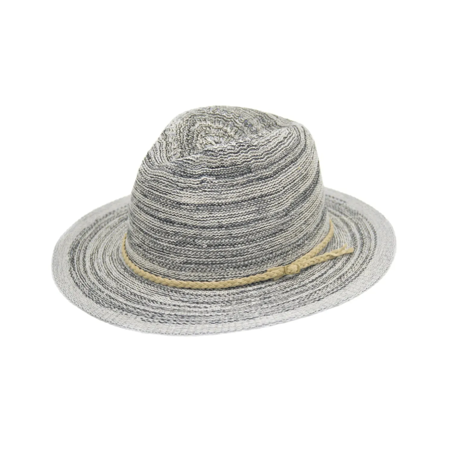 360Five Olsen Fedora Sun Hat