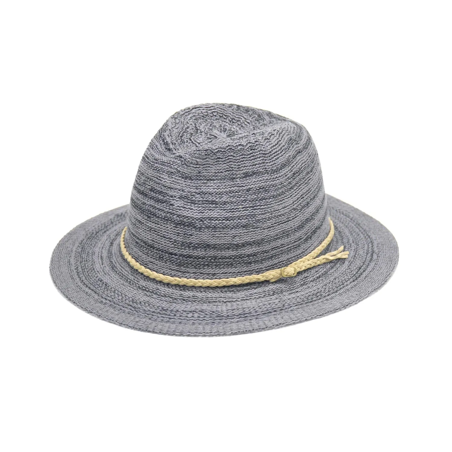 360Five Olsen Fedora Sun Hat