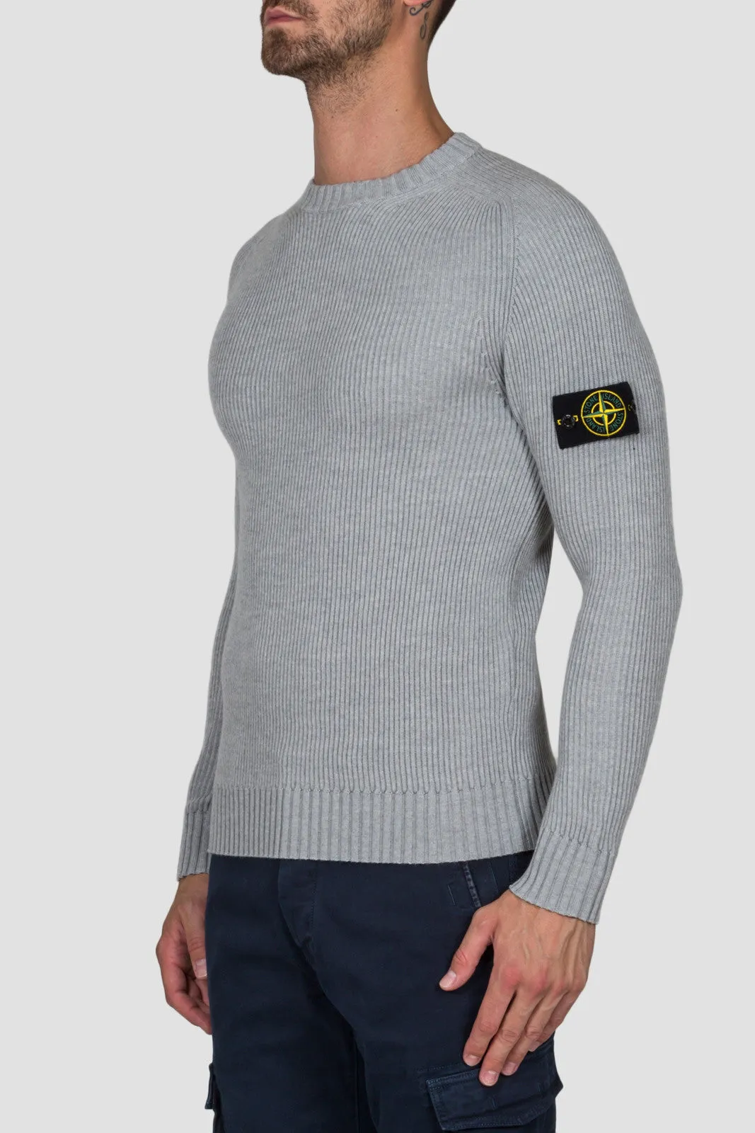 506C2 Sweater