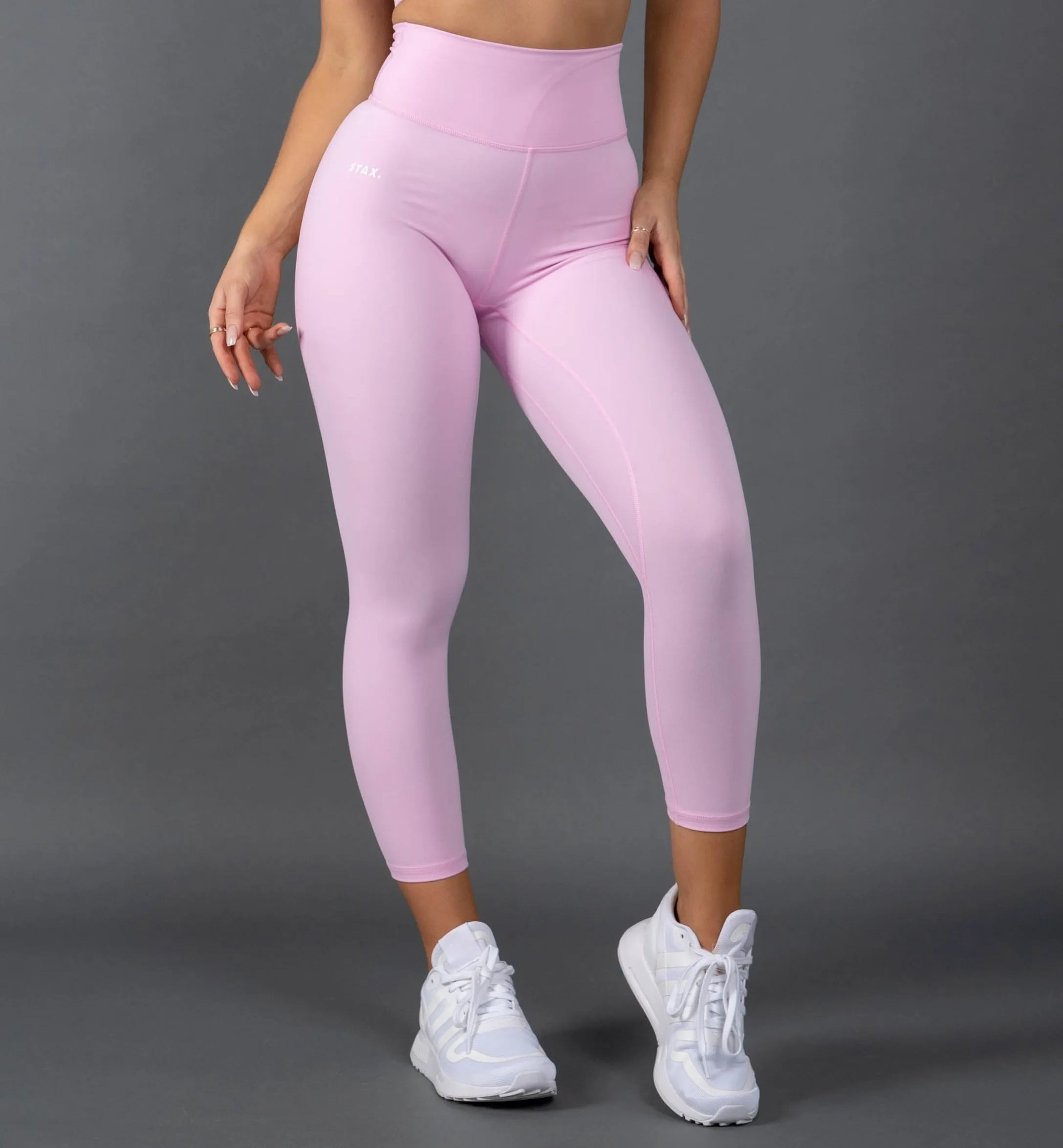 7/8 Tights NANDEX ™ Original Dusk - Pink