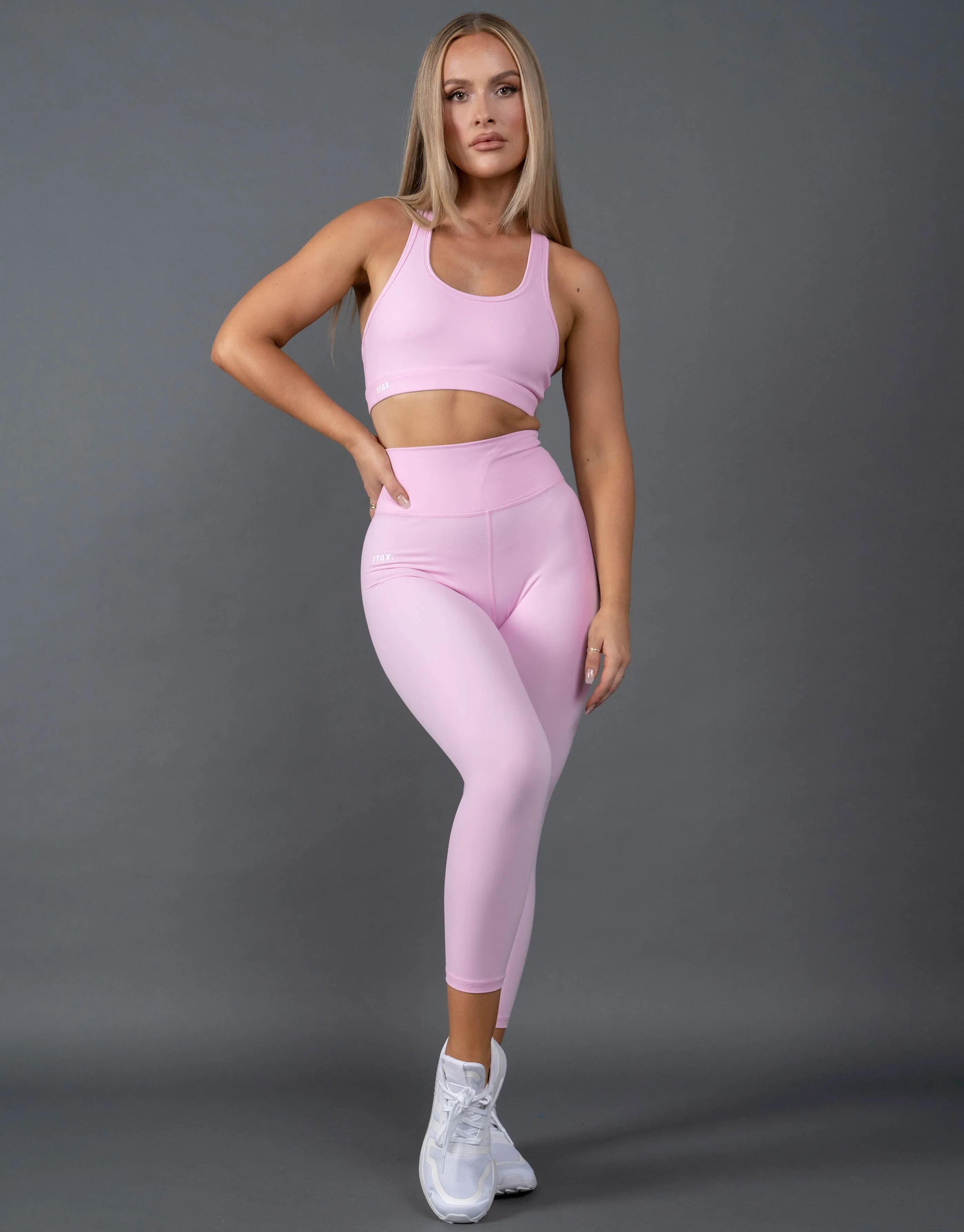 7/8 Tights NANDEX ™ Original Dusk - Pink