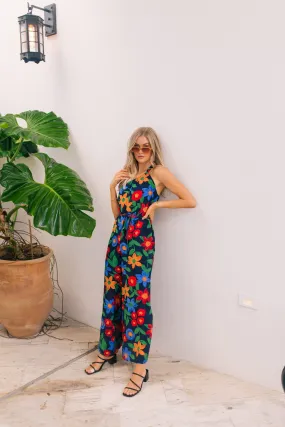 Abigail Jumpsuit