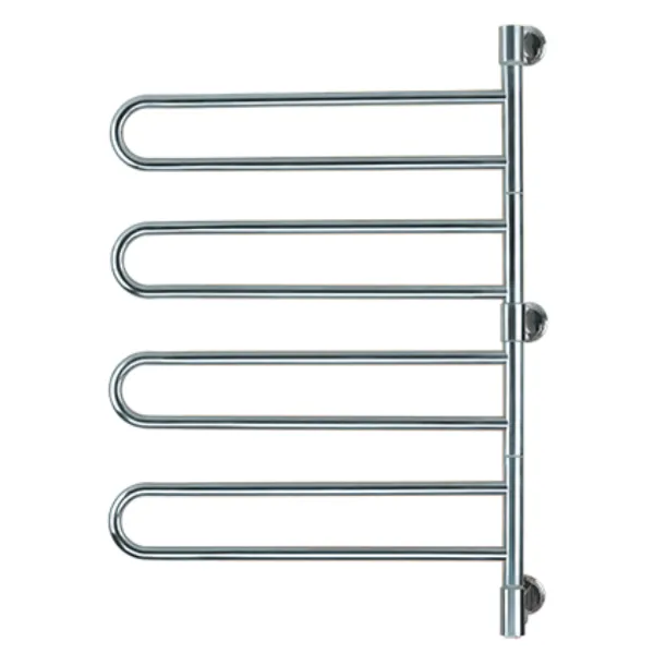 Amba Swivel Jill B004 Heated Towel Rack