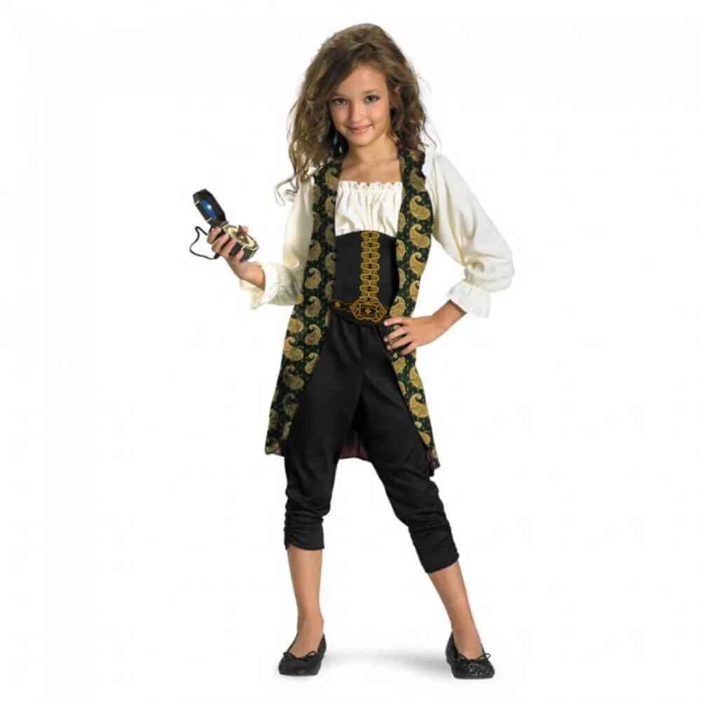 Angelica Classic Costume