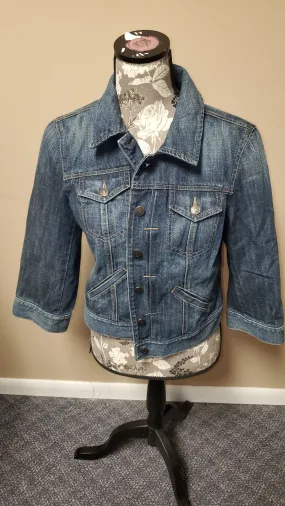 Ann Taylor Loft Jacket