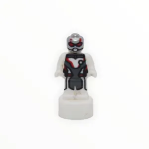 Ant-Man Microfigure (white jumpsuit)