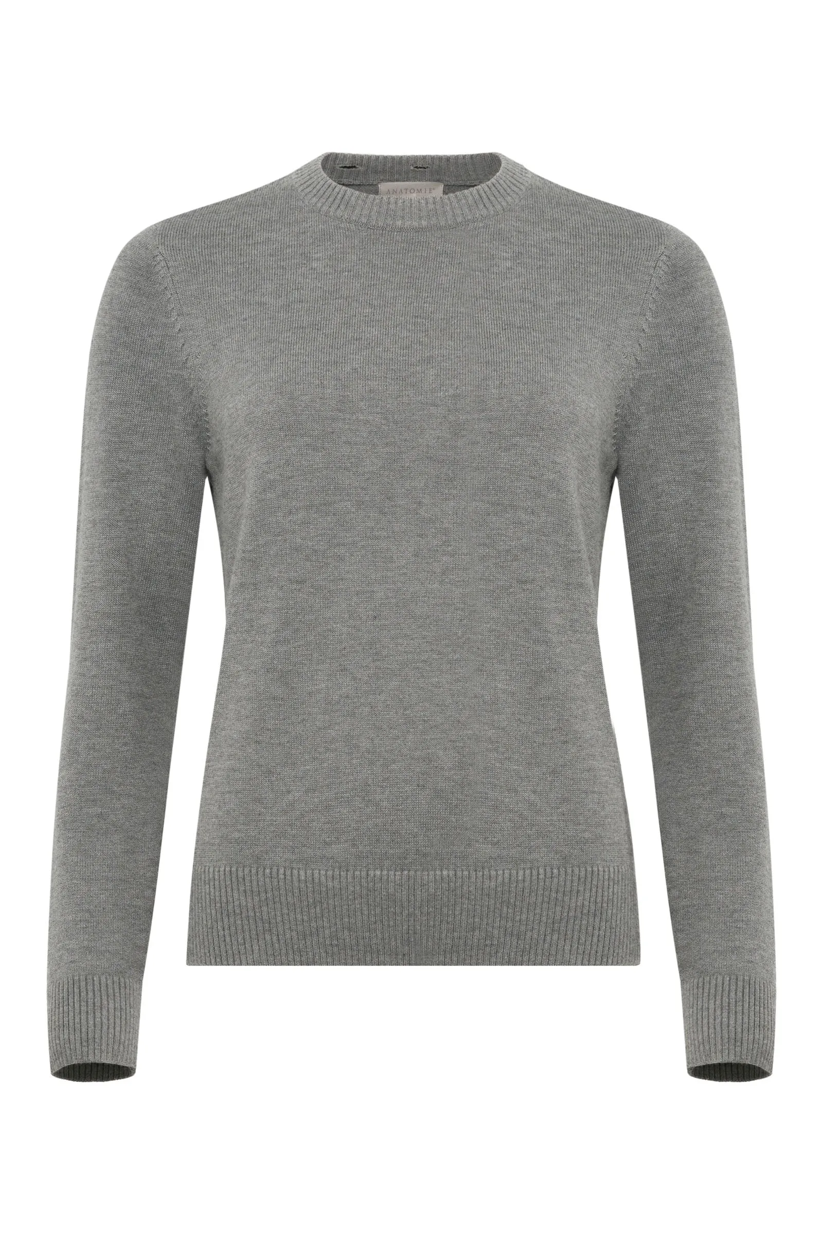 Archer Turtleneck Sweater