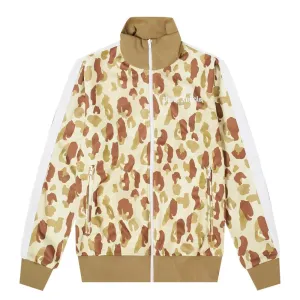 Army Polyester Sweater