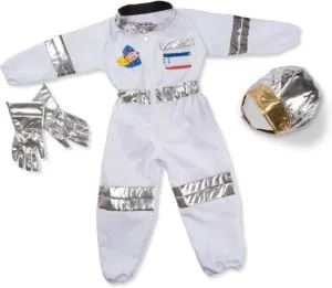 Astronaut Role Play Costume