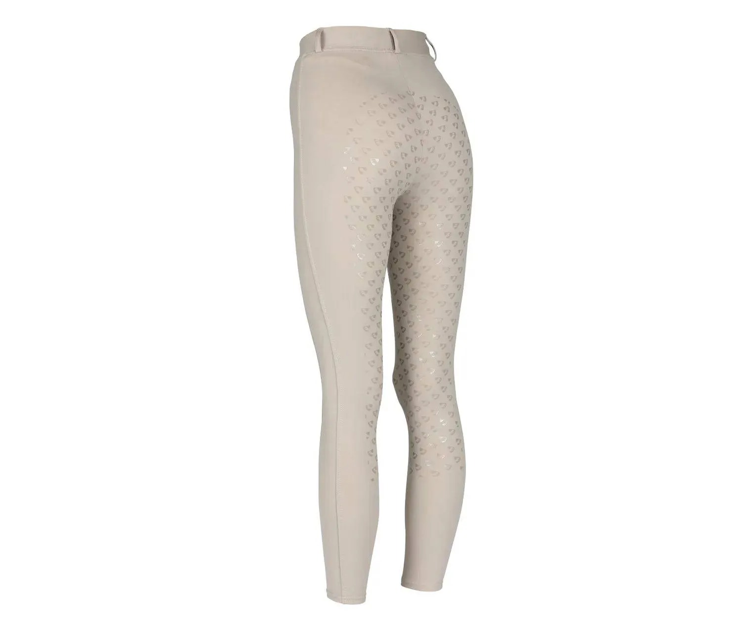 Aubrion Ladies Albany Riding Tights