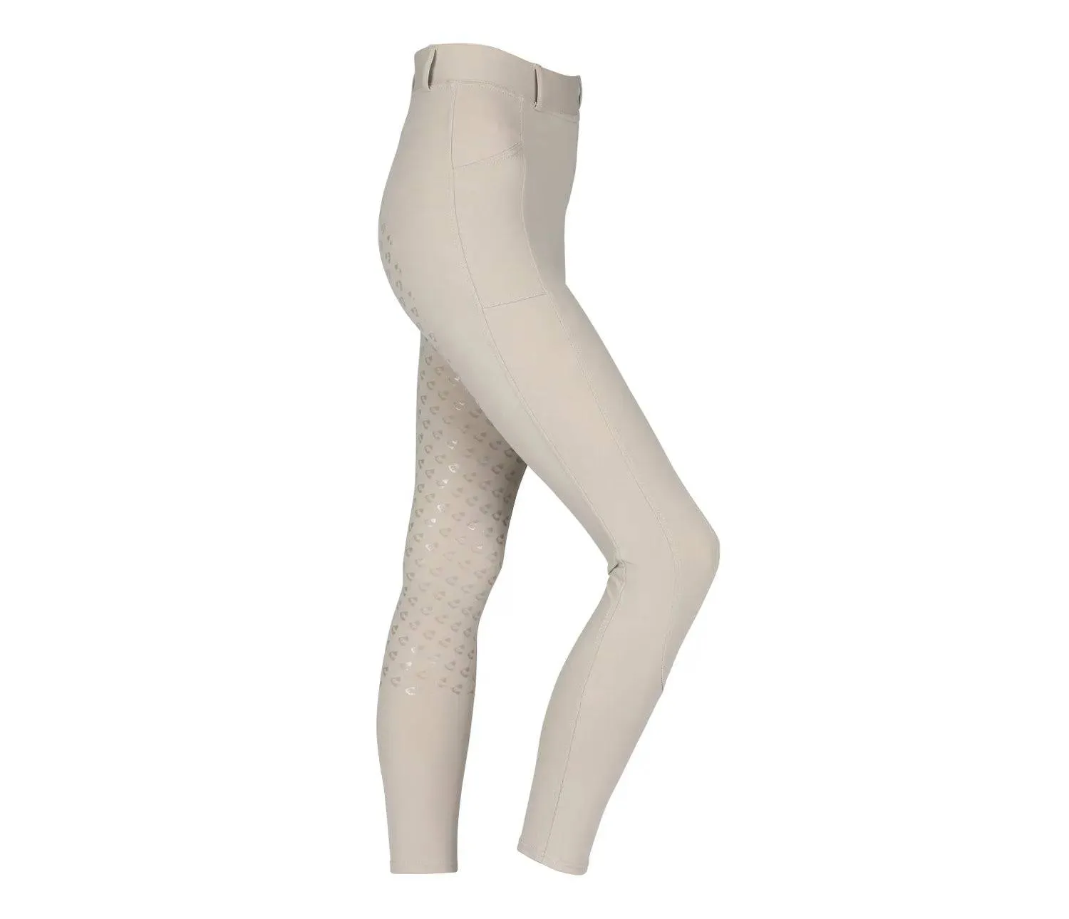 Aubrion Ladies Albany Riding Tights