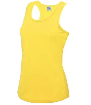 AWDis Cool Vest (Ladies)