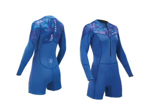 Aztron | Womens Wetsuit Aurora Shorty