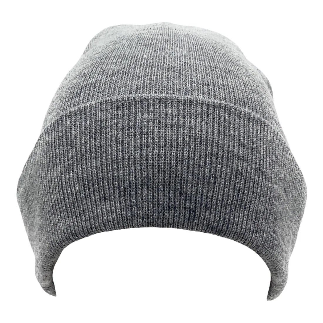 Beanies Caps Toboggan Cuffed Soft Knit in Bulk Multi-Color Plain Blank Wholesale