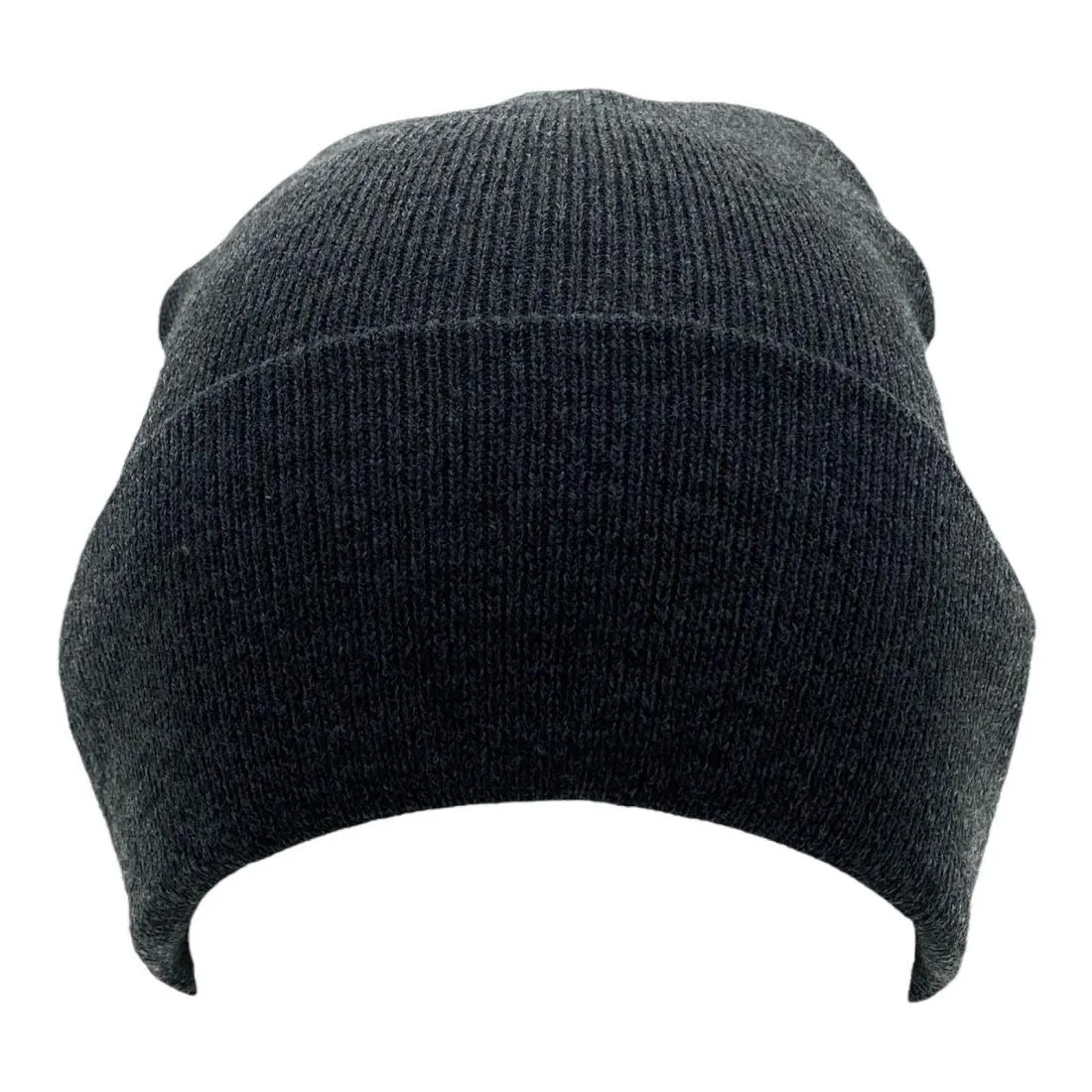 Beanies Caps Toboggan Cuffed Soft Knit in Bulk Multi-Color Plain Blank Wholesale