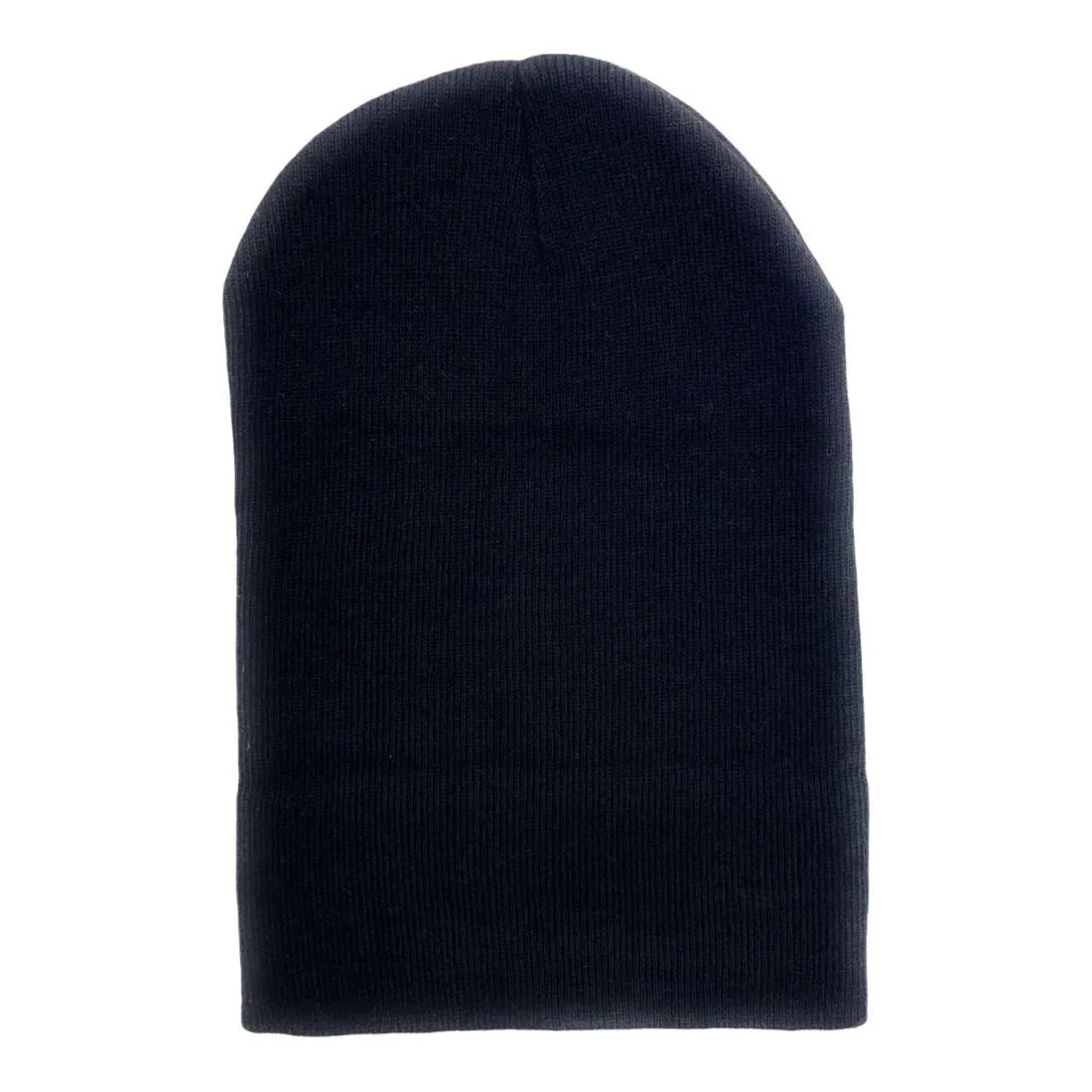 Beanies Caps Toboggan Cuffed Soft Knit in Bulk Multi-Color Plain Blank Wholesale