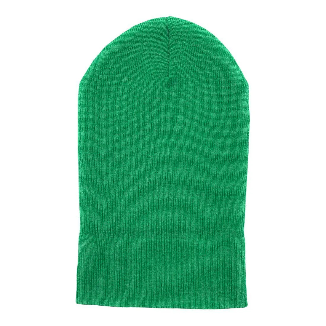 Beanies Caps Toboggan Cuffed Soft Knit in Bulk Multi-Color Plain Blank Wholesale