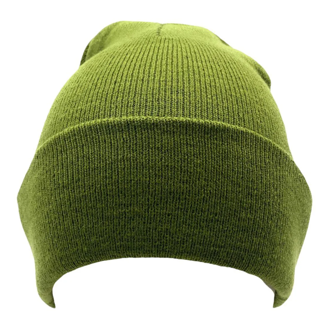 Beanies Caps Toboggan Cuffed Soft Knit in Bulk Multi-Color Plain Blank Wholesale