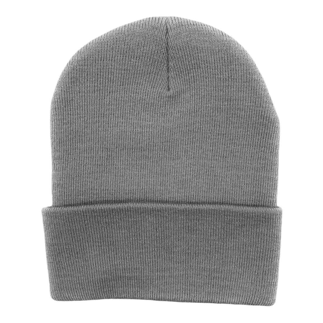 Beanies Caps Toboggan Cuffed Soft Knit in Bulk Multi-Color Plain Blank Wholesale