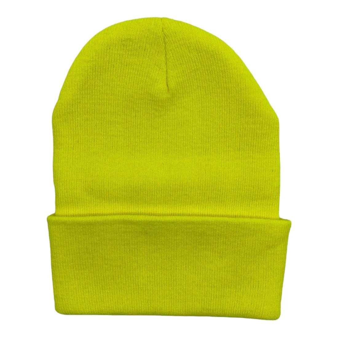 Beanies Caps Toboggan Cuffed Soft Knit in Bulk Multi-Color Plain Blank Wholesale