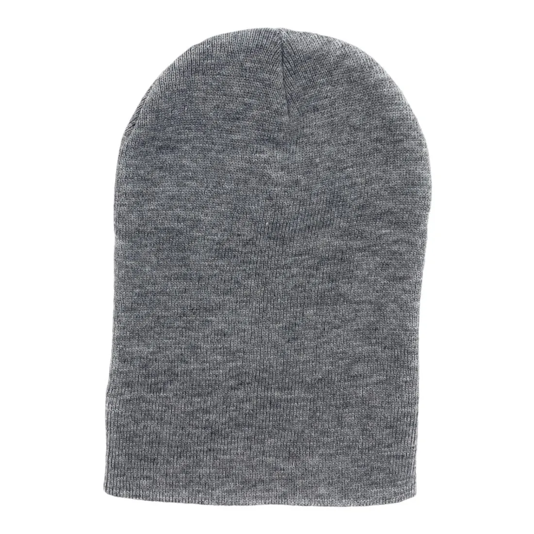 Beanies Caps Toboggan Cuffed Soft Knit in Bulk Multi-Color Plain Blank Wholesale