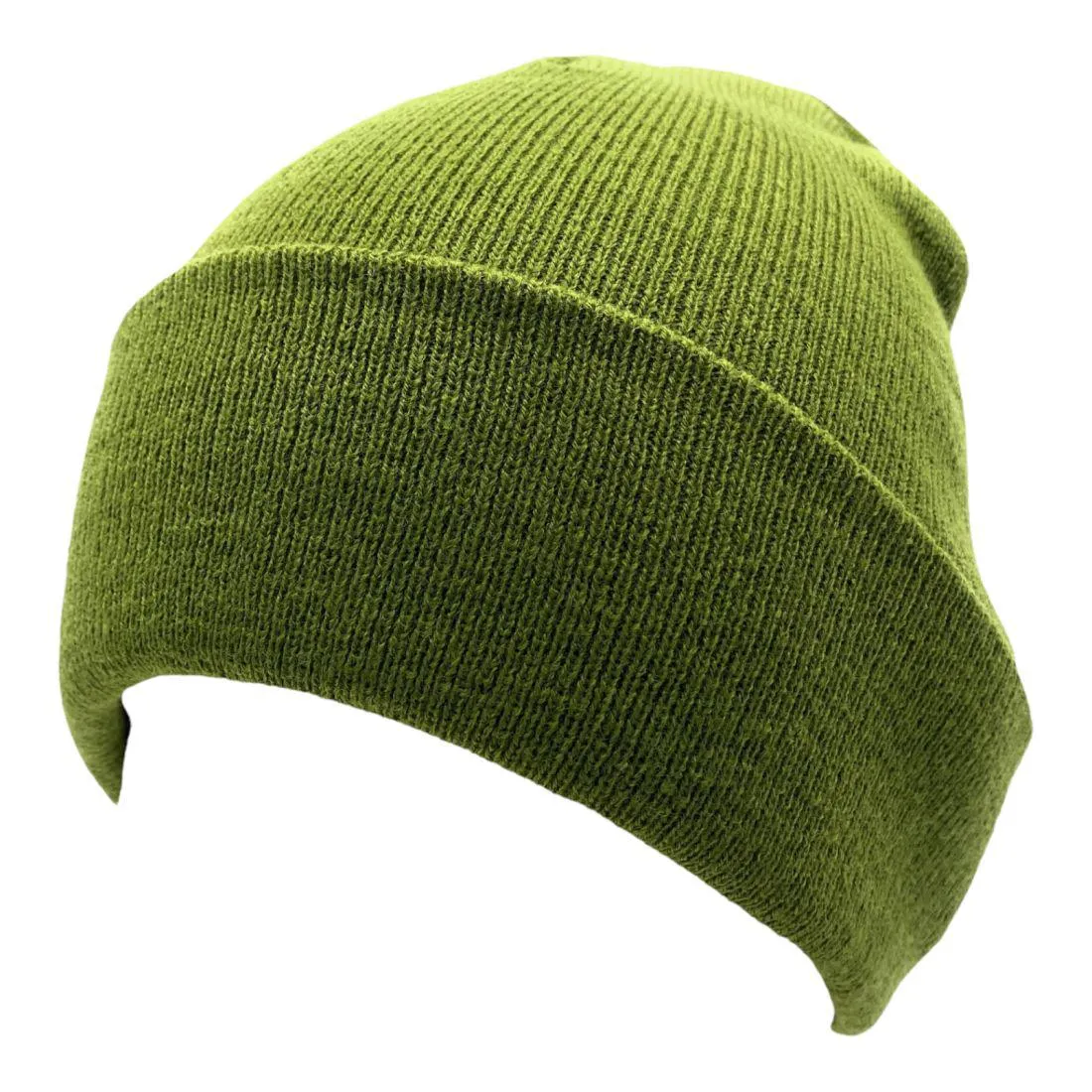 Beanies Caps Toboggan Cuffed Soft Knit in Bulk Multi-Color Plain Blank Wholesale