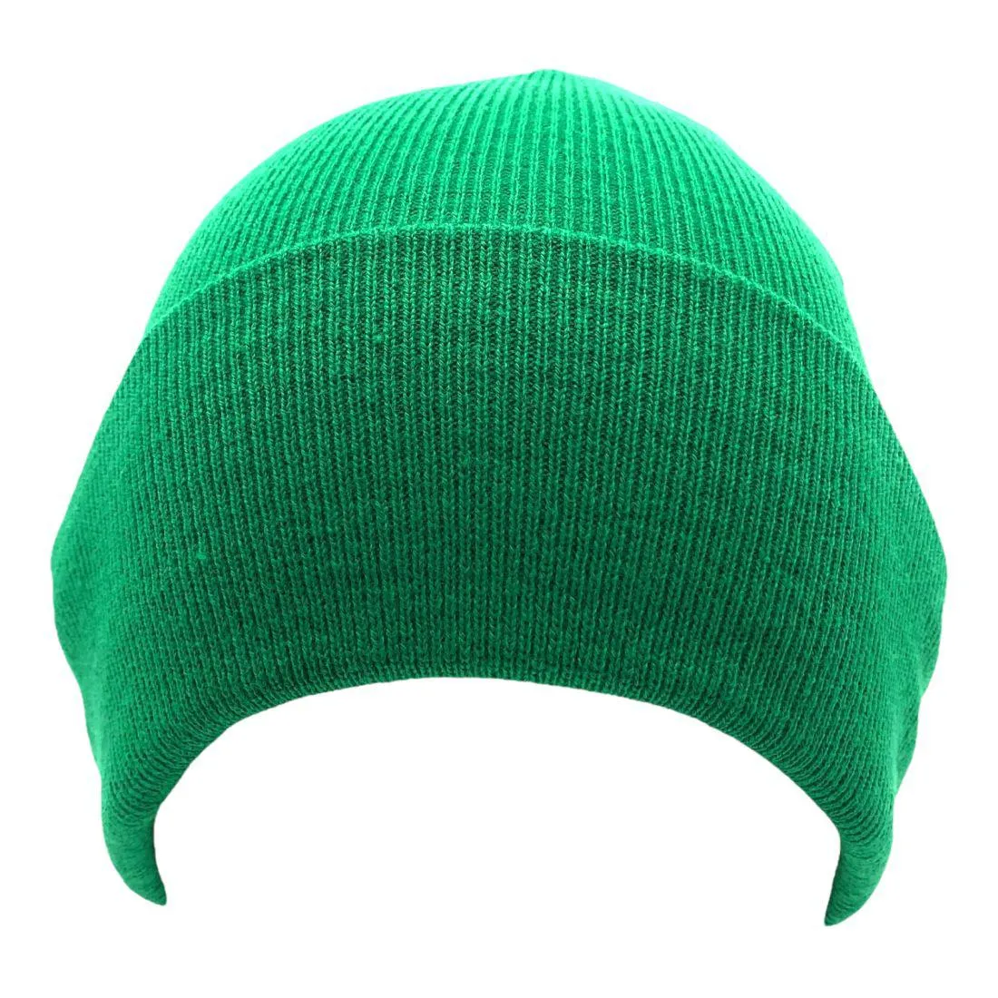 Beanies Caps Toboggan Cuffed Soft Knit in Bulk Multi-Color Plain Blank Wholesale