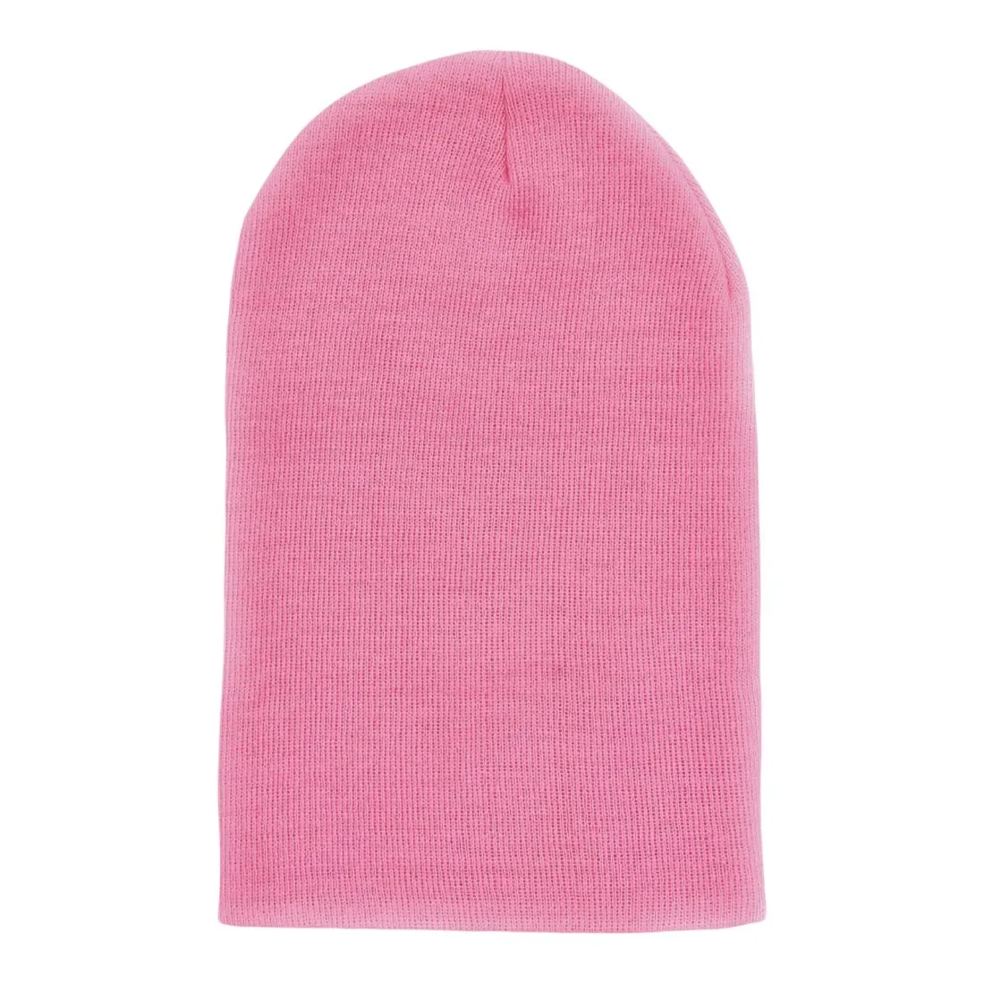 Beanies Caps Toboggan Cuffed Soft Knit in Bulk Multi-Color Plain Blank Wholesale