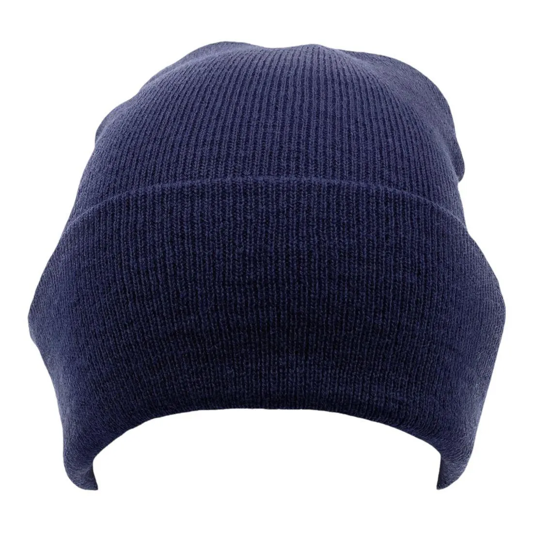 Beanies Caps Toboggan Cuffed Soft Knit in Bulk Multi-Color Plain Blank Wholesale