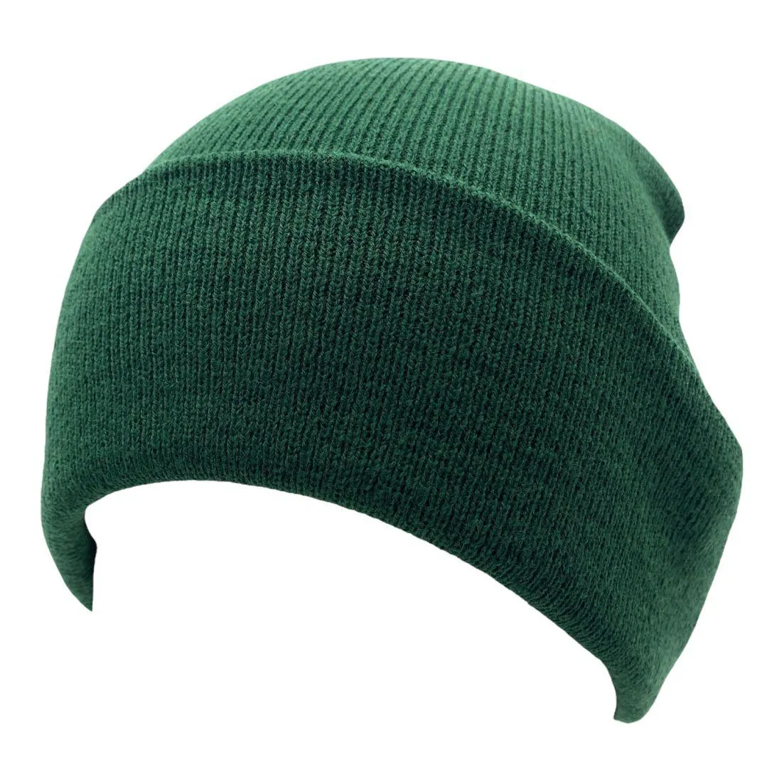 Beanies Caps Toboggan Cuffed Soft Knit in Bulk Multi-Color Plain Blank Wholesale