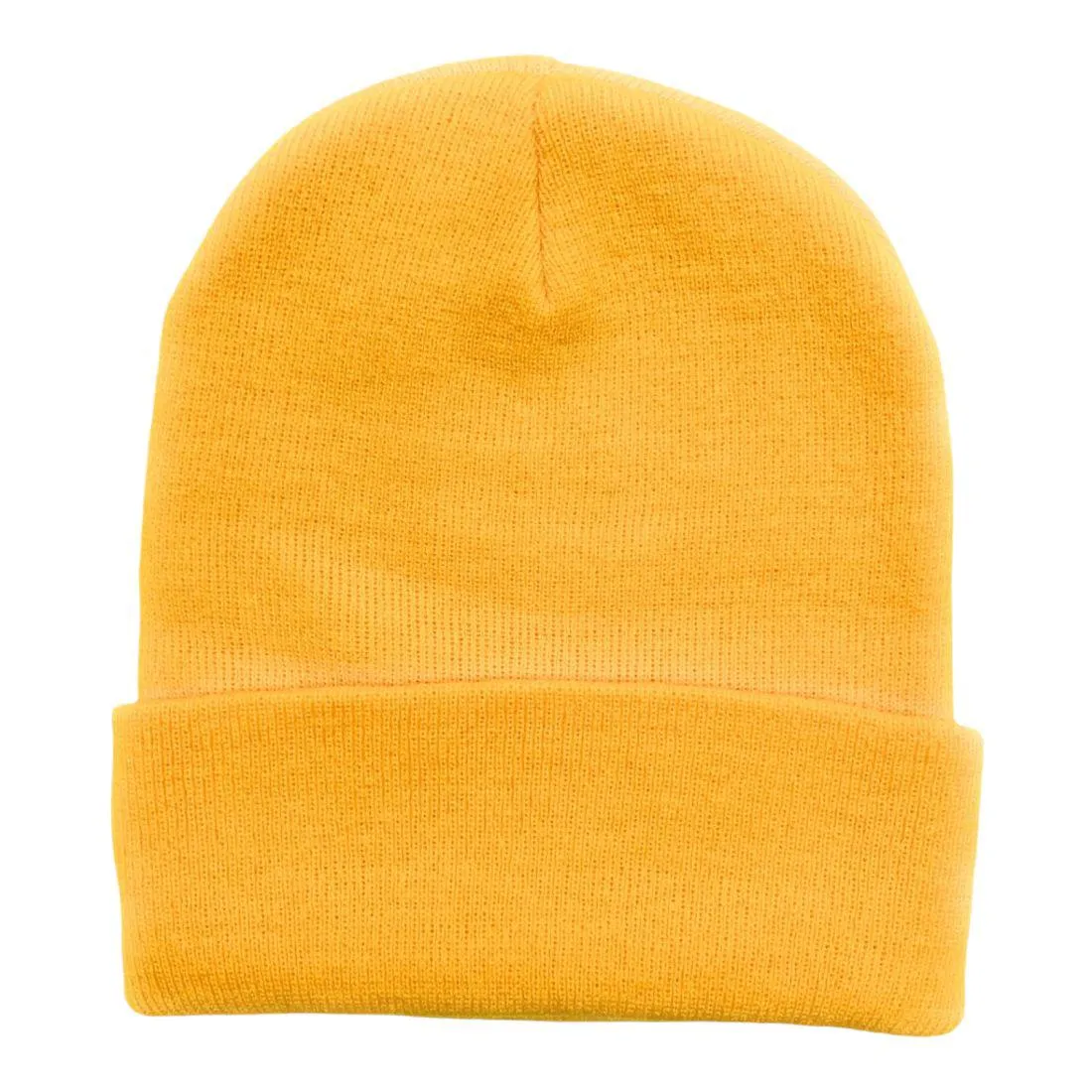 Beanies Caps Toboggan Cuffed Soft Knit in Bulk Multi-Color Plain Blank Wholesale