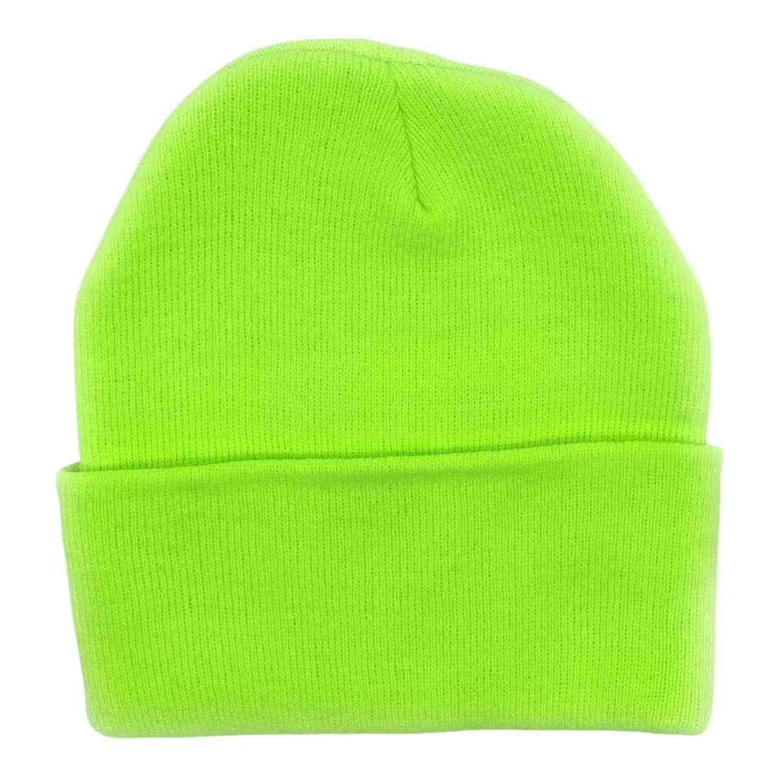 Beanies Caps Toboggan Cuffed Soft Knit in Bulk Multi-Color Plain Blank Wholesale