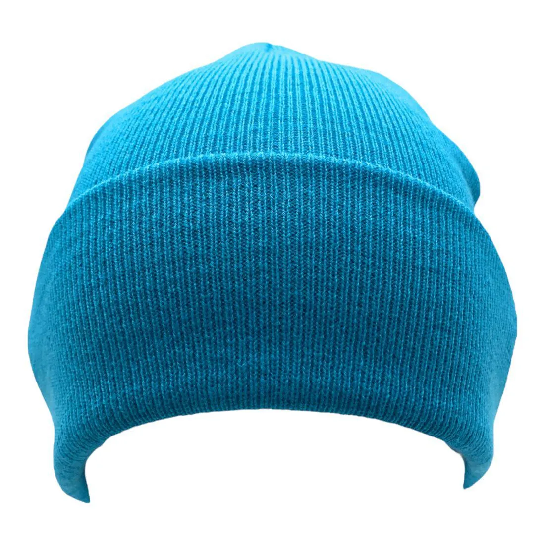 Beanies Caps Toboggan Cuffed Soft Knit in Bulk Multi-Color Plain Blank Wholesale