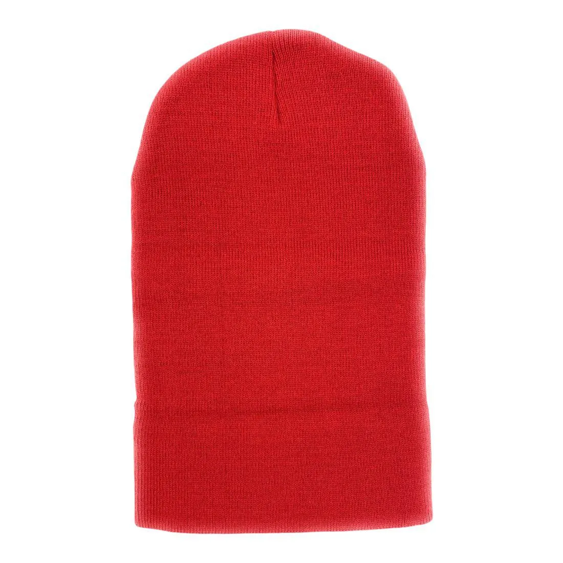 Beanies Caps Toboggan Cuffed Soft Knit in Bulk Multi-Color Plain Blank Wholesale