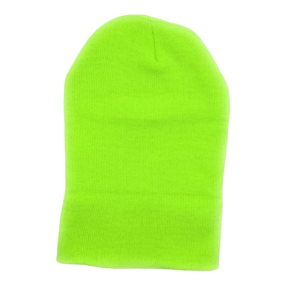 Beanies Caps Toboggan Cuffed Soft Knit in Bulk Multi-Color Plain Blank Wholesale