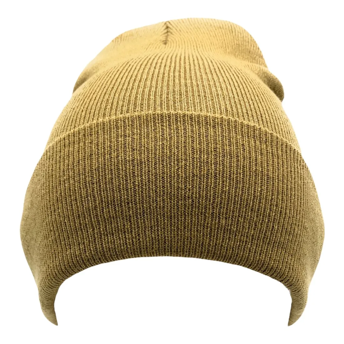 Beanies Caps Toboggan Cuffed Soft Knit in Bulk Multi-Color Plain Blank Wholesale