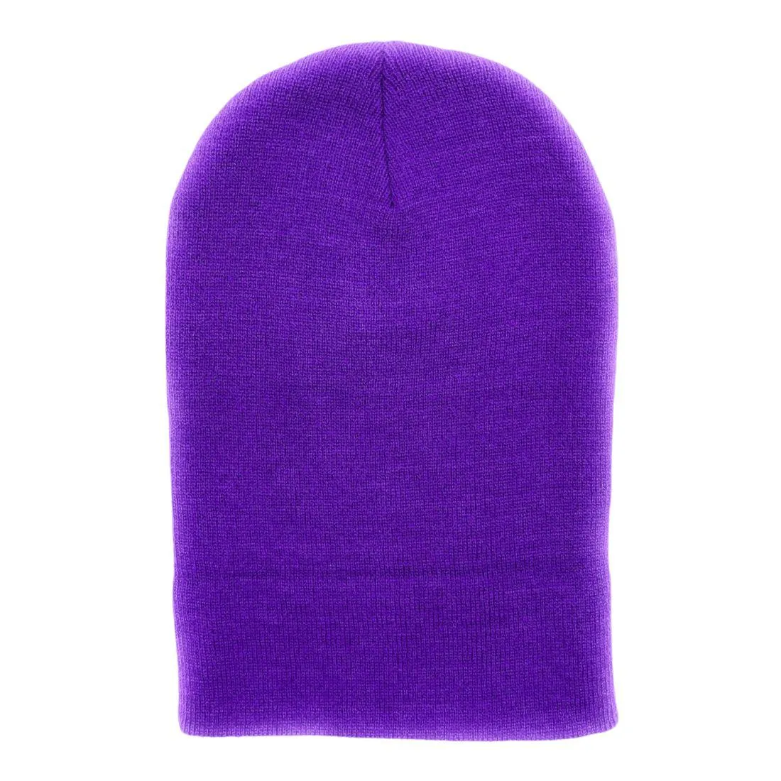 Beanies Caps Toboggan Cuffed Soft Knit in Bulk Multi-Color Plain Blank Wholesale