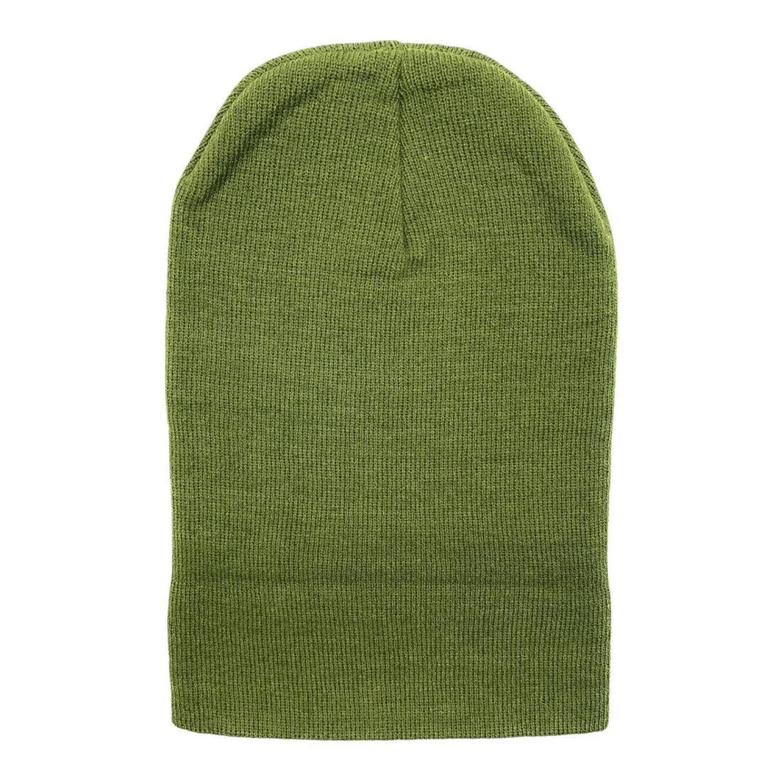 Beanies Caps Toboggan Cuffed Soft Knit in Bulk Multi-Color Plain Blank Wholesale