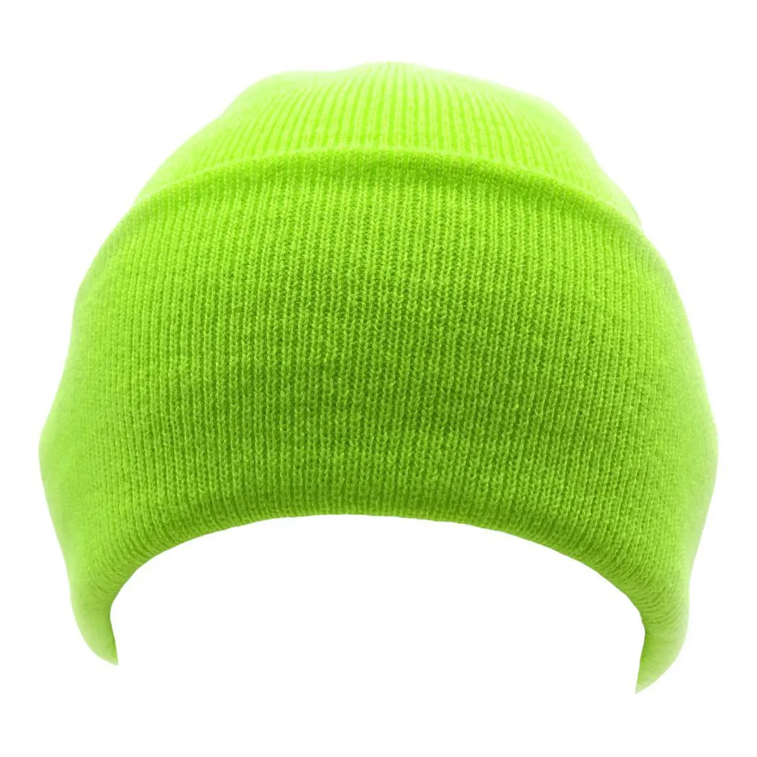 Beanies Caps Toboggan Cuffed Soft Knit in Bulk Multi-Color Plain Blank Wholesale