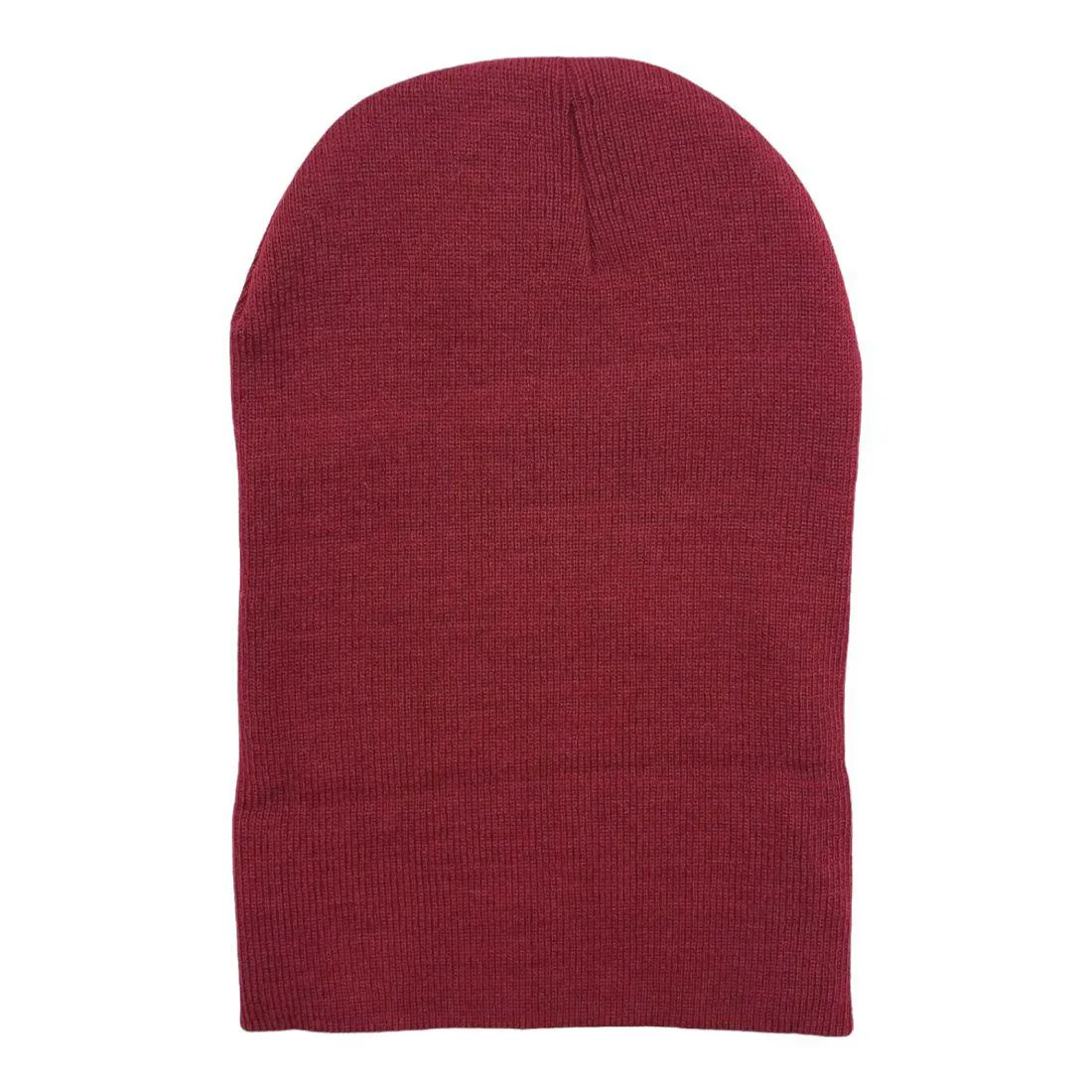 Beanies Caps Toboggan Cuffed Soft Knit in Bulk Multi-Color Plain Blank Wholesale