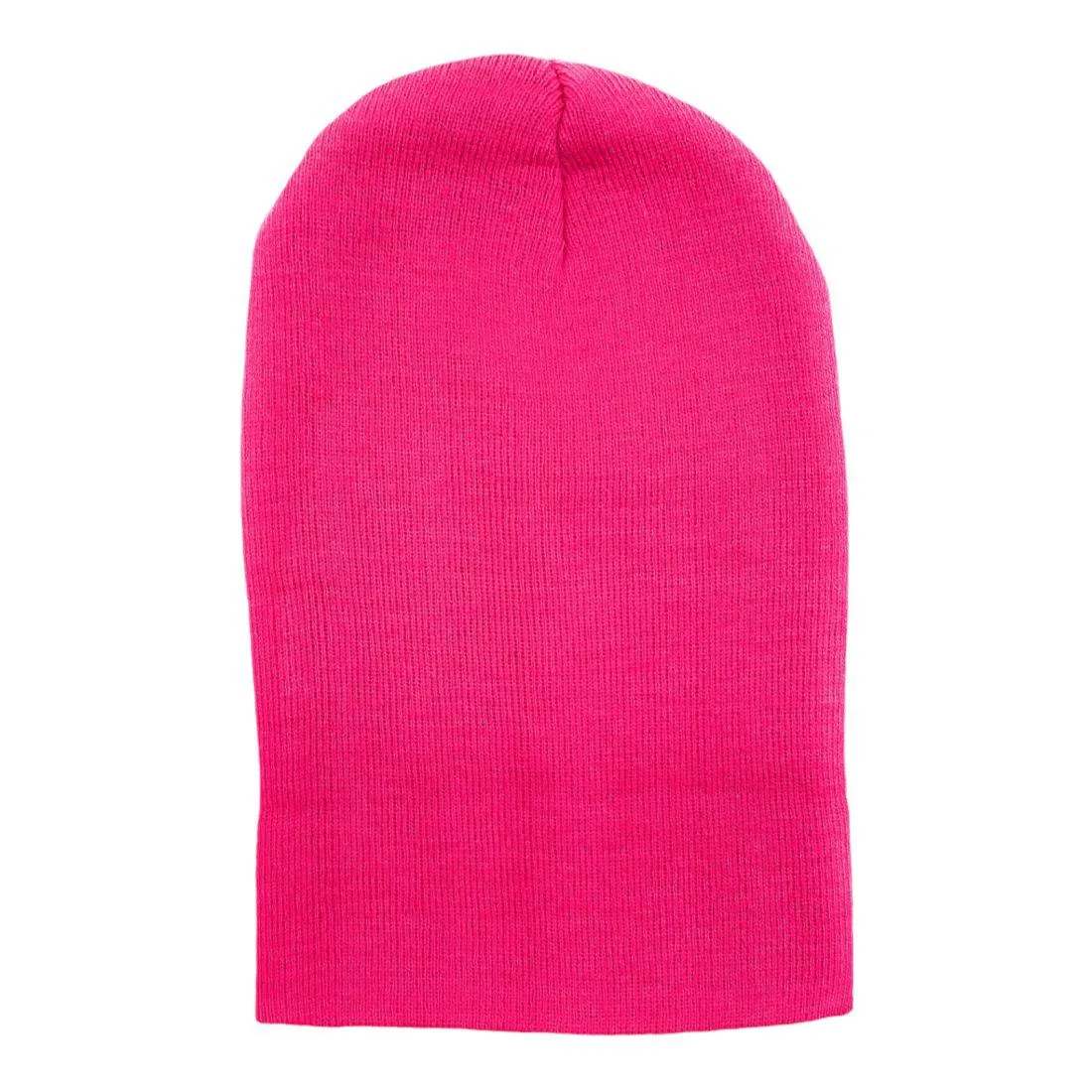 Beanies Caps Toboggan Cuffed Soft Knit in Bulk Multi-Color Plain Blank Wholesale