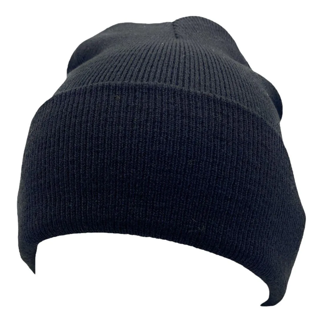 Beanies Caps Toboggan Cuffed Soft Knit in Bulk Multi-Color Plain Blank Wholesale