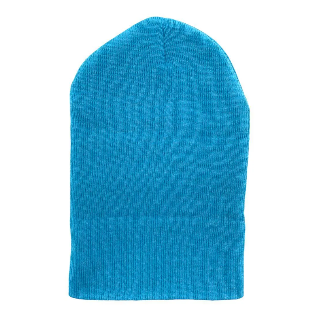 Beanies Caps Toboggan Cuffed Soft Knit in Bulk Multi-Color Plain Blank Wholesale