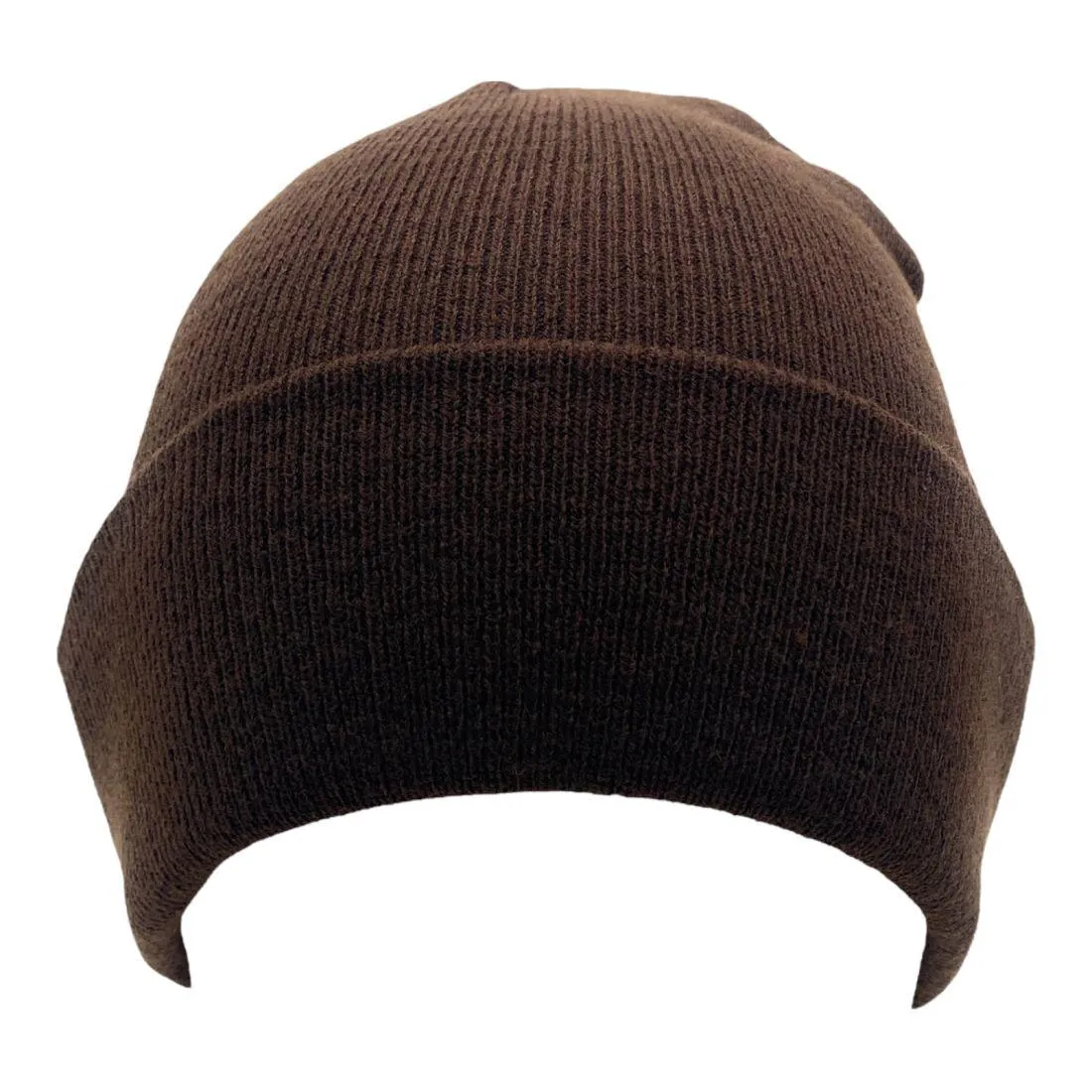 Beanies Caps Toboggan Cuffed Soft Knit in Bulk Multi-Color Plain Blank Wholesale