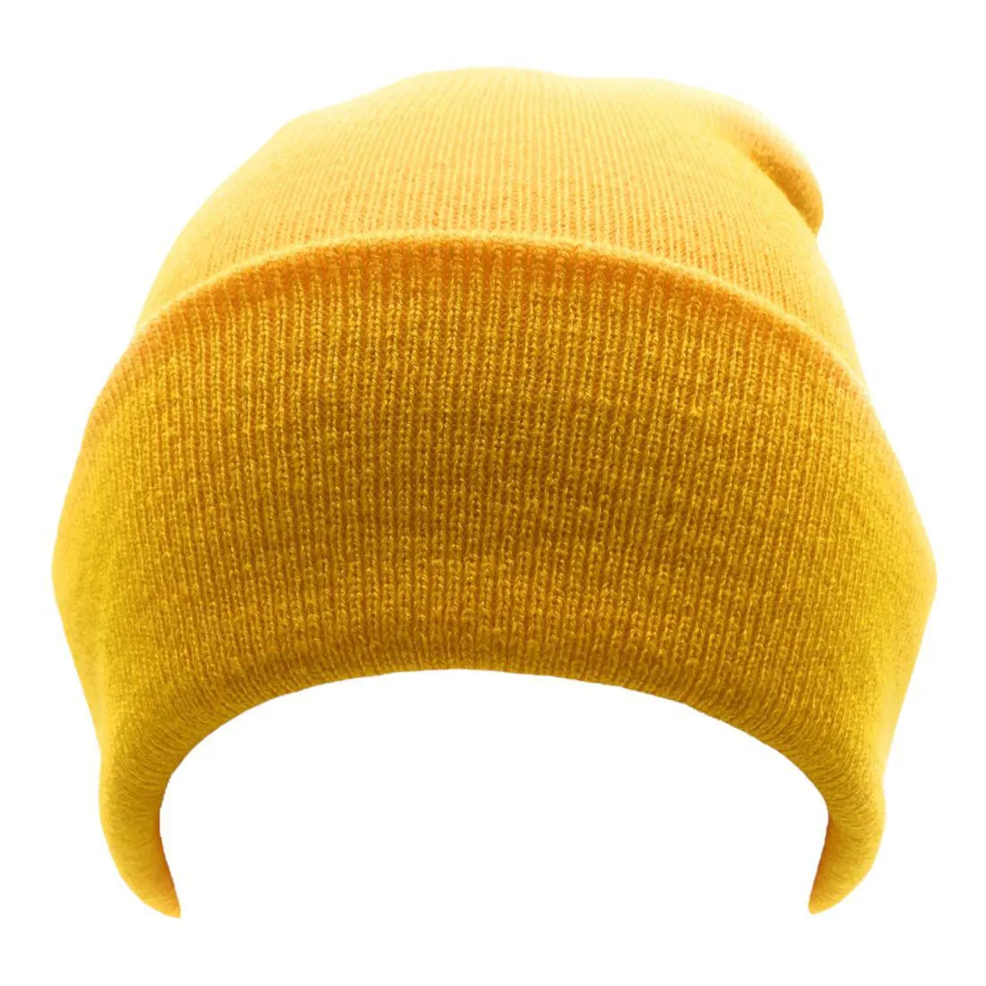 Beanies Caps Toboggan Cuffed Soft Knit in Bulk Multi-Color Plain Blank Wholesale