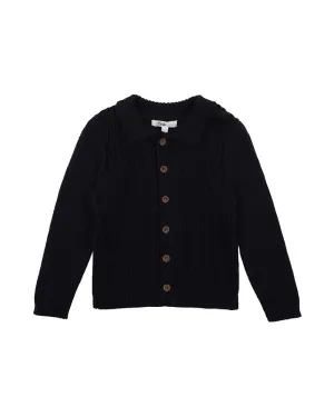 Bebe - Albert Cable Cardigan 3-6Y