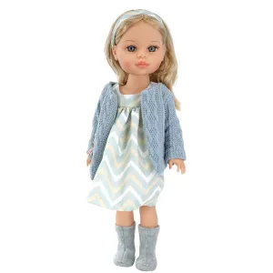 BiBi Fashion Doll "Olivia" (38 cm / 15")