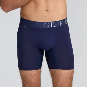 Boxer Brief - Eclipse Blue